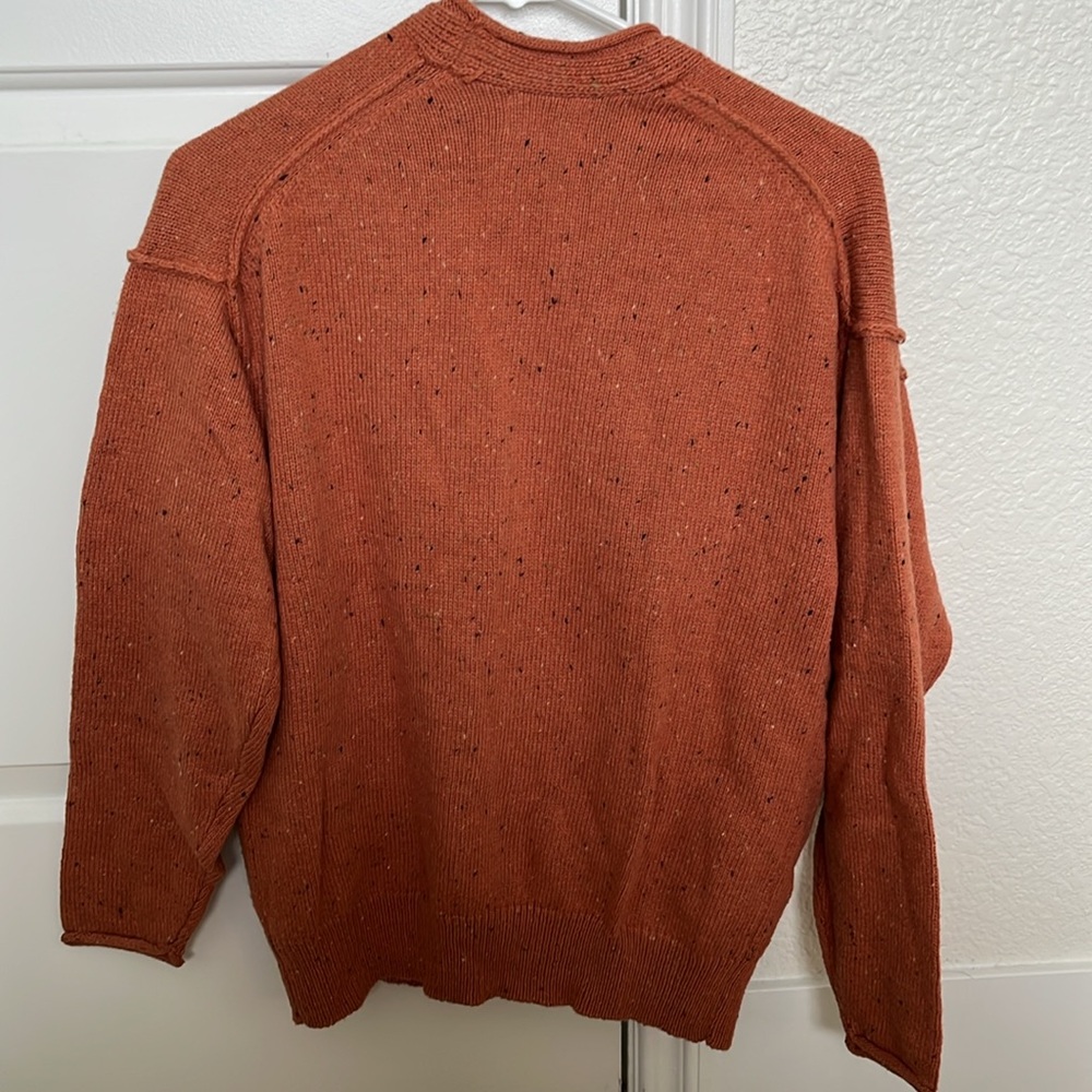 NWOT Cardigan - Picture 2 of 9